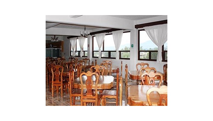 Hotel Teotihuacan poza 8