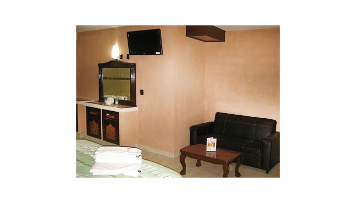 Hotel Teotihuacan poza 6