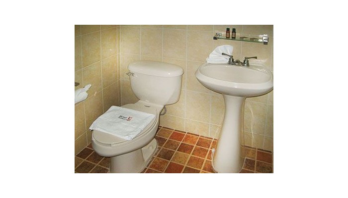 Hotel Teotihuacan poza 2