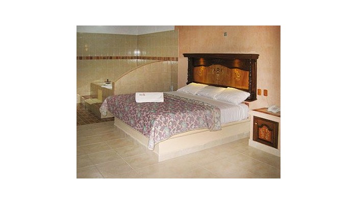 Hotel Teotihuacan poza 11