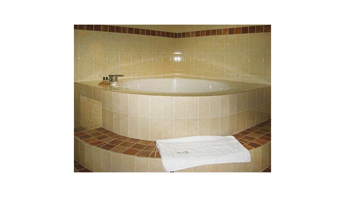 Hotel Teotihuacan poza 4