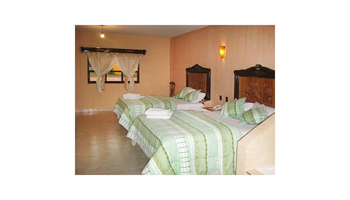 Hotel Teotihuacan poza 3