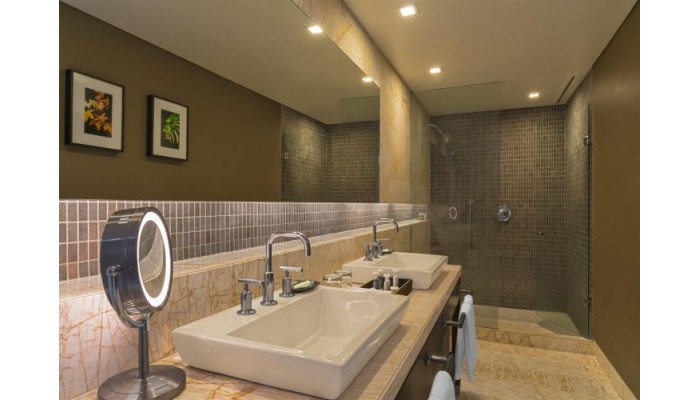 Hotel The Westin Santa Fe, Mexico City poza 2