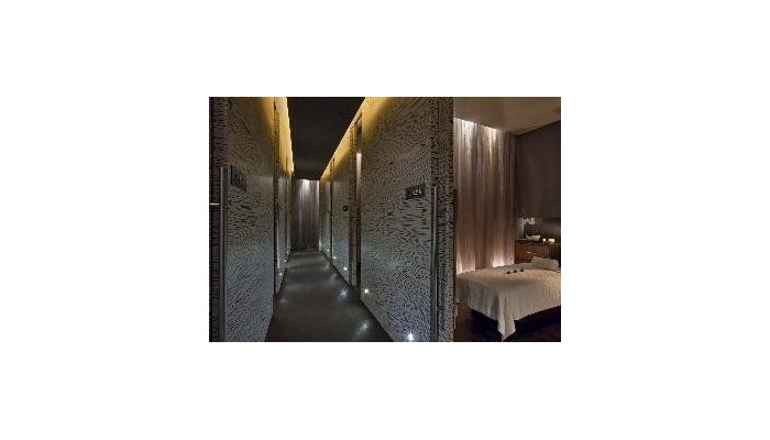 Hotel The Westin Santa Fe Mexico poza 7