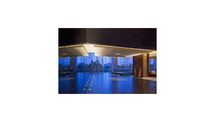 Hotel The Westin Santa Fe Mexico poza 0