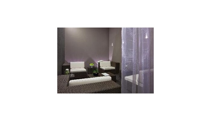 Hotel The Westin Santa Fe Mexico poza 4