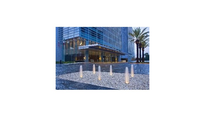 Hotel The Westin Santa Fe Mexico poza 9