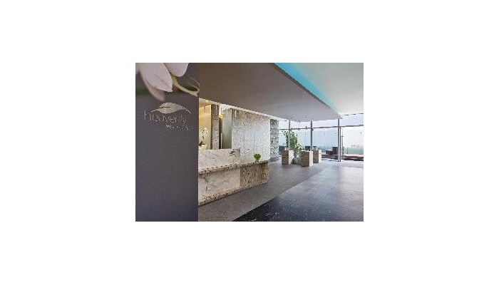 Hotel The Westin Santa Fe Mexico poza 8