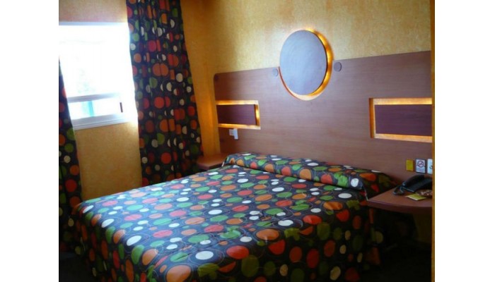 Hotel Universal poza 2
