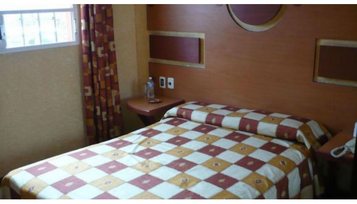 Hotel Universal poza 4