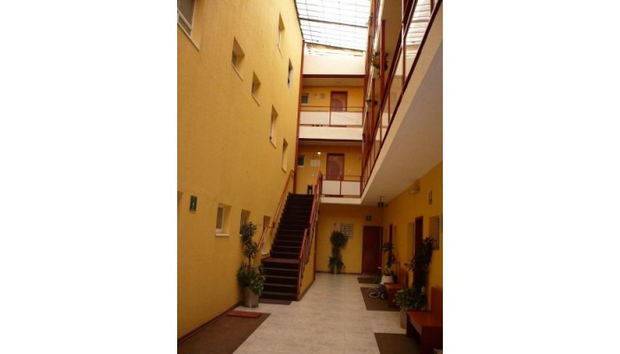 Hotel Universal poza 11