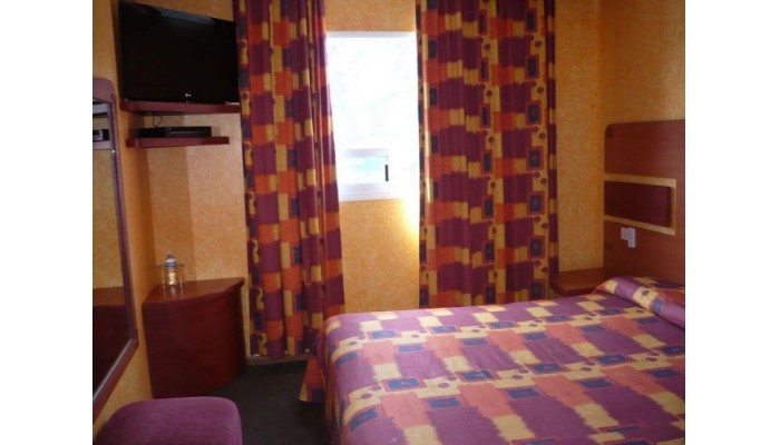 Hotel Universal poza 9