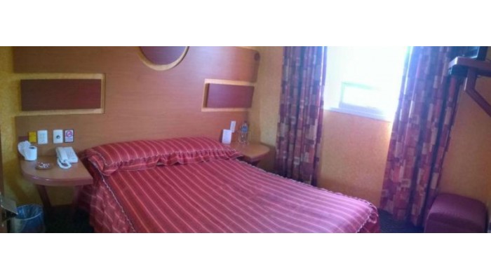 Hotel Universal poza 7