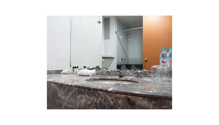 Hotel Valle De Mexico poza 1