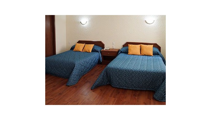 Hotel Valle De Mexico poza 9