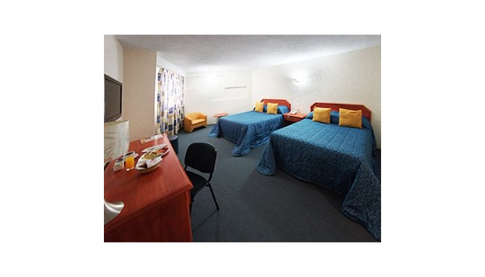 Hotel Valle De Mexico poza 10