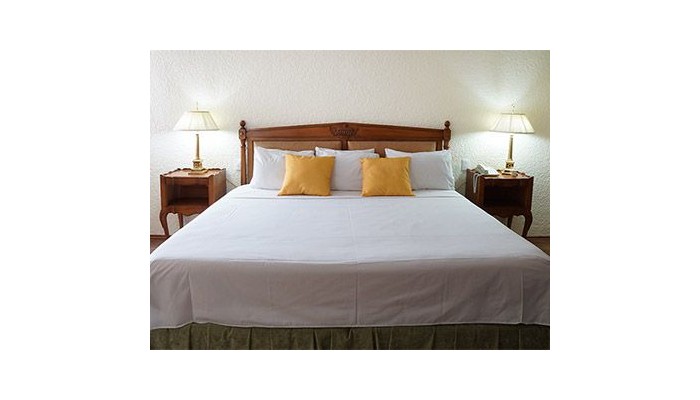 Hotel Valle De Mexico poza 5