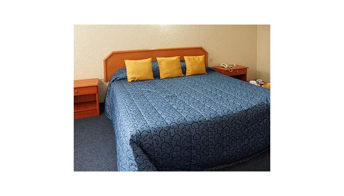 Hotel Valle De Mexico poza 4