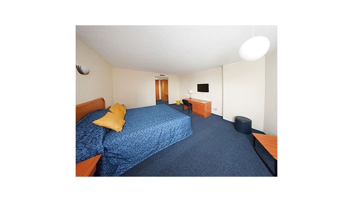 Hotel Valle De Mexico poza 3