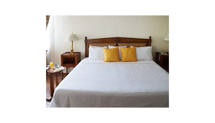 Hotel Valle De Mexico poza 6