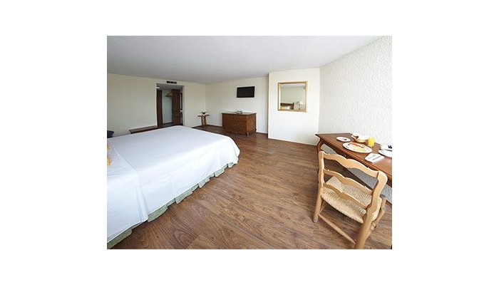 Hotel Valle De Mexico poza 7