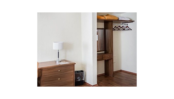 Hotel Valle De Mexico poza 2