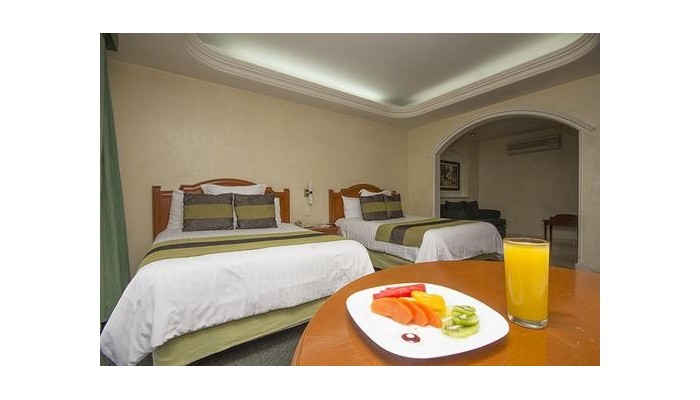 Hotel Vermont poza 2