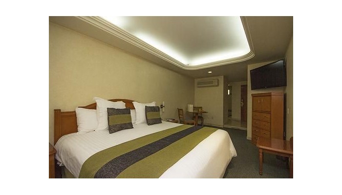 Hotel Vermont poza 9