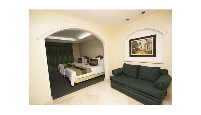 Hotel Vermont poza 7