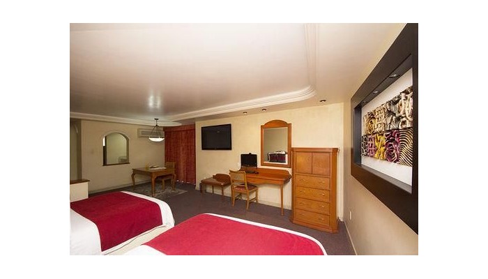 Hotel Vermont poza 8