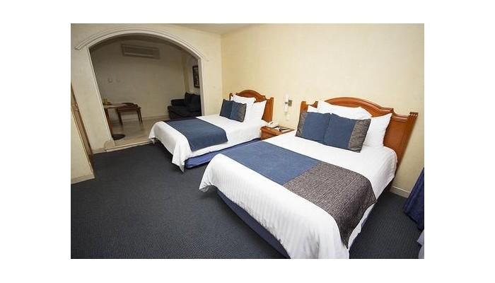 Hotel Vermont poza 6