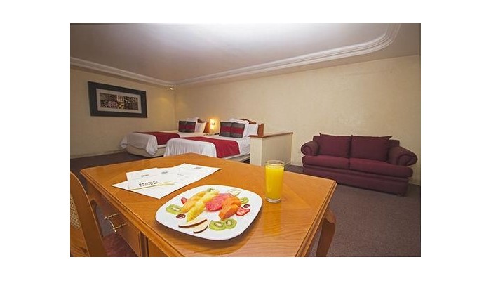 Hotel Vermont poza 1