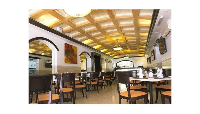 Hotel Vermont poza 4