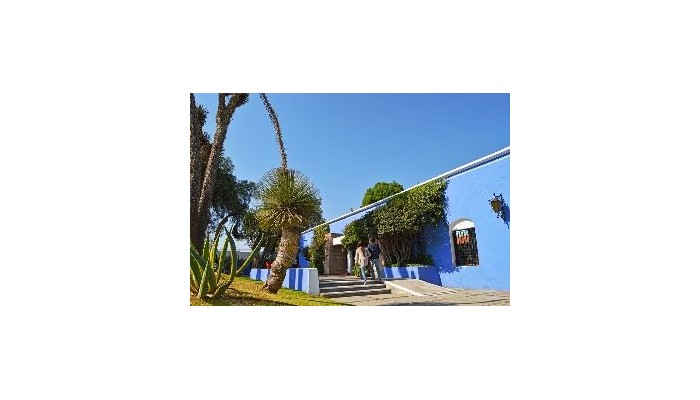 Hotel Villas Arqueologicas Teotihuacan poza 11