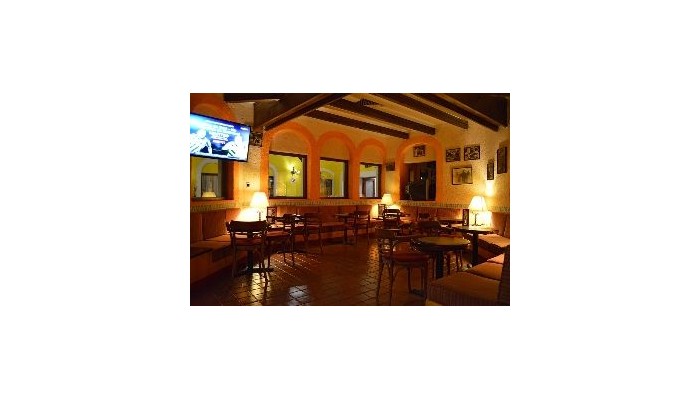 Hotel Villas Arqueologicas Teotihuacan poza 1