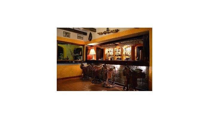 Hotel Villas Arqueologicas Teotihuacan poza 6