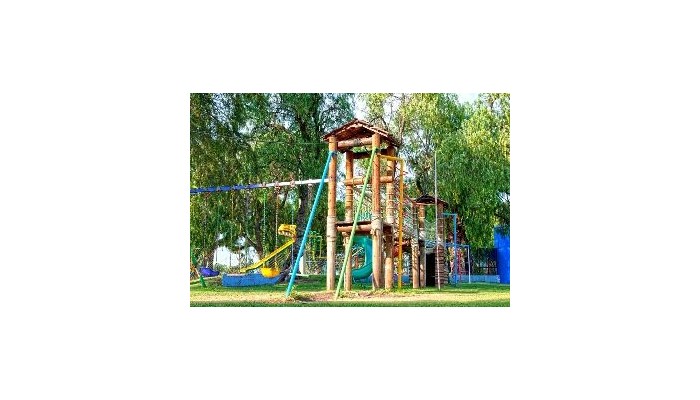 Hotel Villas Arqueologicas Teotihuacan poza 4