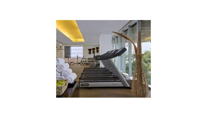 Hotel W Ciudad De Mexico poza 6