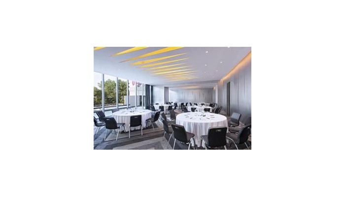 Hotel W Ciudad De Mexico poza 7