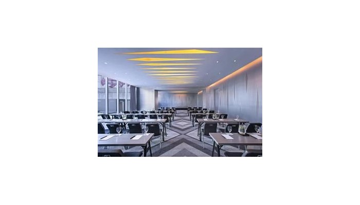 Hotel W Ciudad De Mexico poza 10