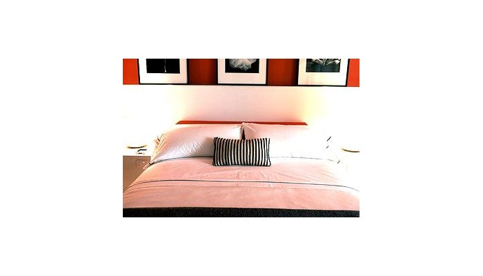 Hotel W Mexico City poza 3