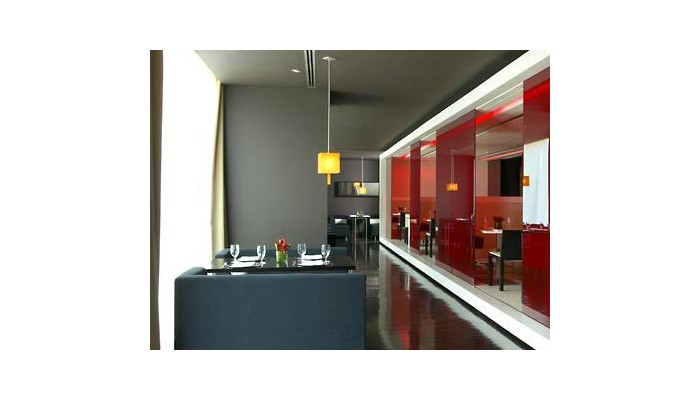 Hotel W Mexico City poza 11