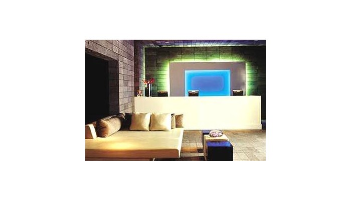 Hotel W Mexico City poza 2