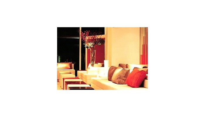 Hotel W Mexico City poza 4