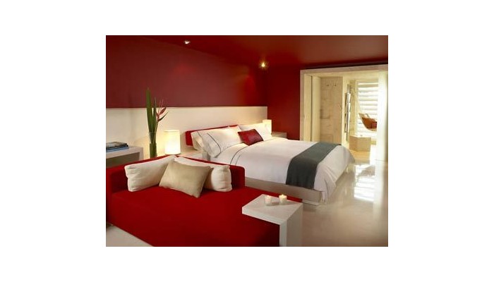 Hotel W Mexico City poza 6