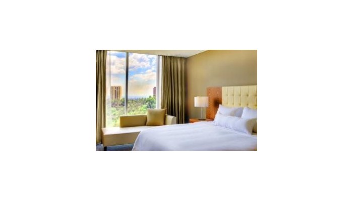 Hotel Westin Santa Fe poza 0