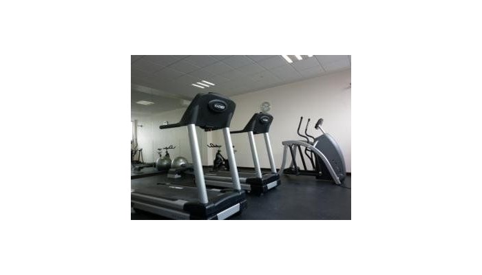 Hotel Wyndham Garden Mexico City Polanco poza 4