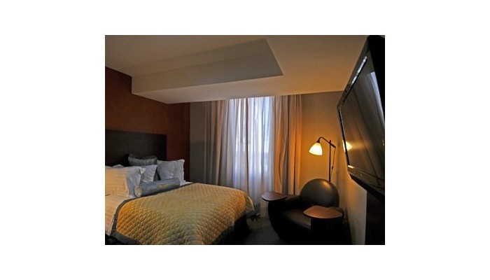 Hotel Wyndham Garden Polanco poza 11
