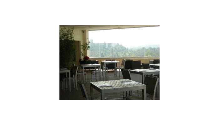 Hotel Wyndham Garden Polanco poza 9