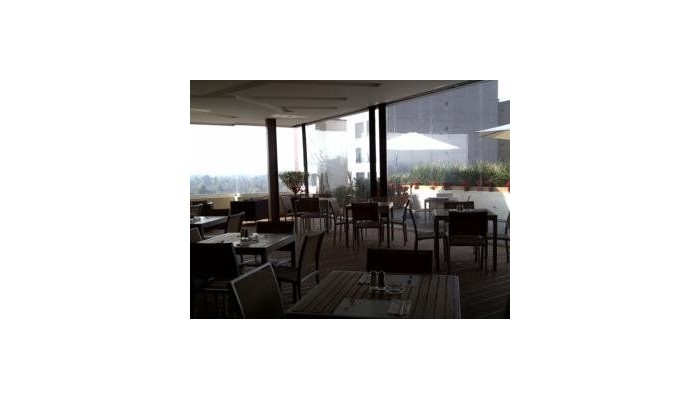 Hotel Wyndham Garden Polanco poza 10